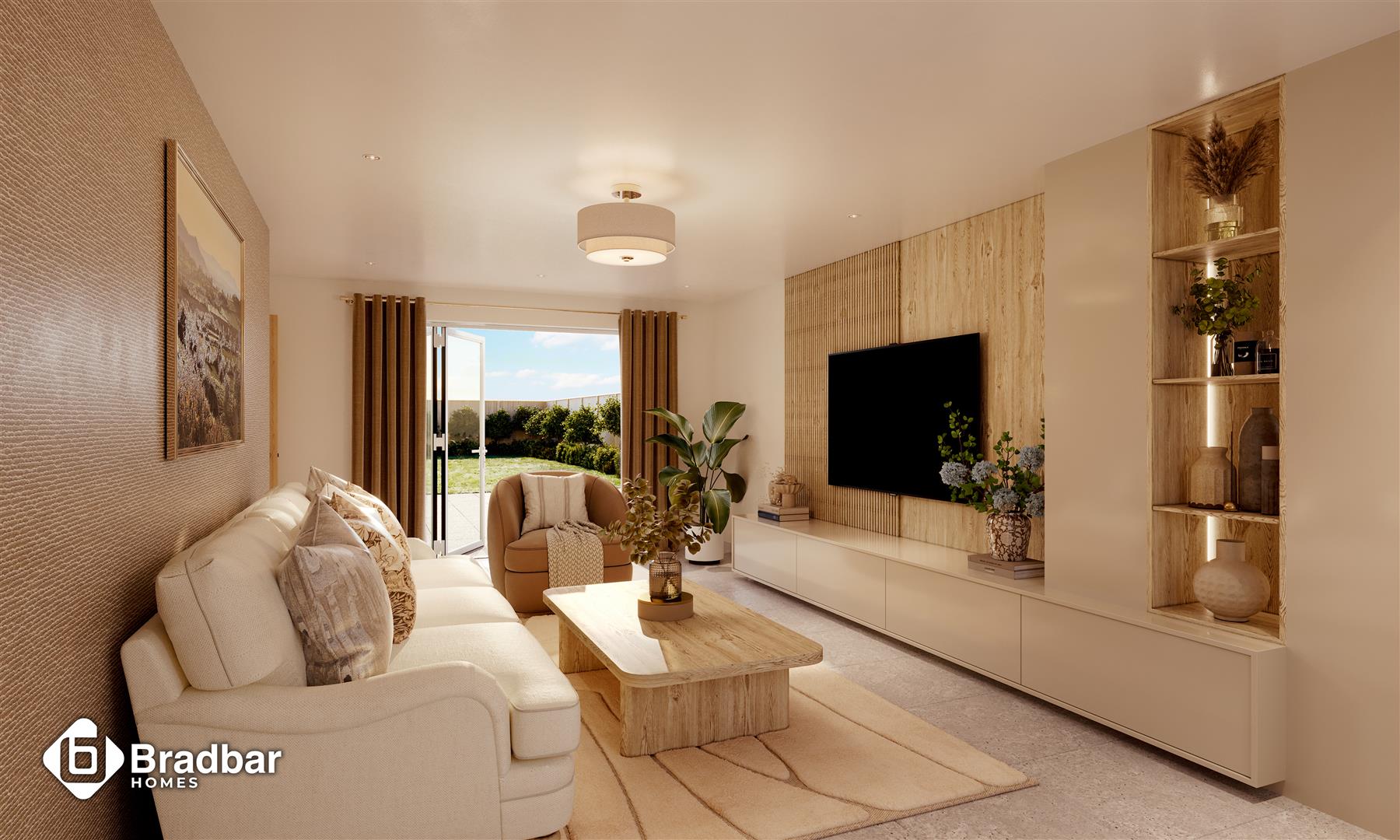 Plot 4 Meadow View Court, Old Walls, Llanrhidian, Swansea, SA3 1HA
